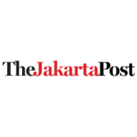the jakarta post logo