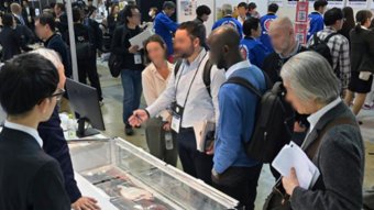 Global Buyers Head to Tokyo as “JAPAN’S FOOD” EXPORT FAIR WINTER 2025 Kicks Off Next Week