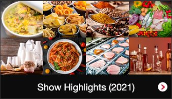 Show Highlights (2021)