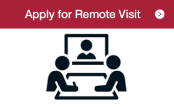 Apply for Remote Visit>
