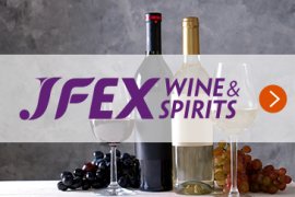 JFEX WINE & SPIRITS