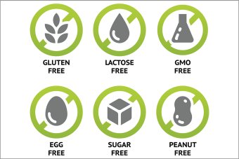 Organic Foods