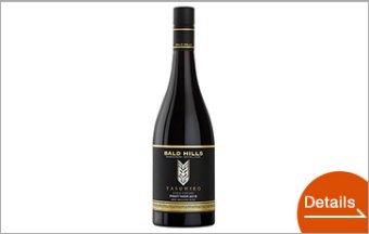 Single Vineyard Pinot Noir 2018 YASUHIRO