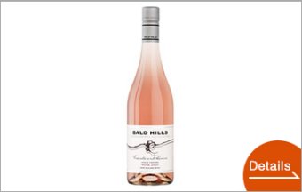 Single Vineyard Rose 2020 Friends and Lovers