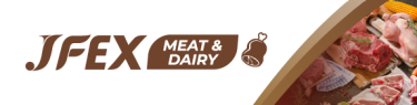JFEX MEAT & DAIRY