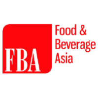food & beverage asia logo