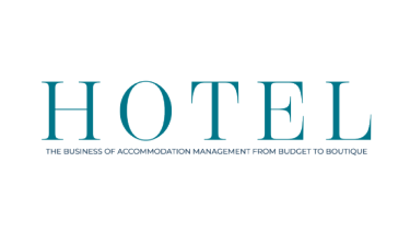 HOTEL logo