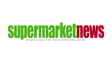 supermarket news logo