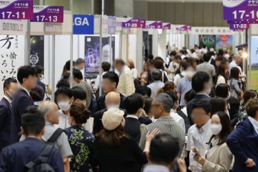 Save the Date: JFEX SUMMER 2025 Presents Food and Beverage (F&B) Trends