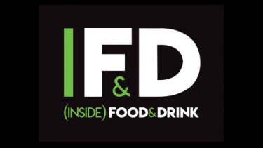 Inside Food & Drink logo