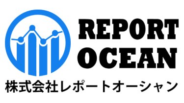REPORT OCEAN JAPAN logo