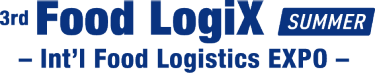 Food LogiX