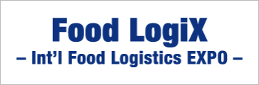 Food LogiX