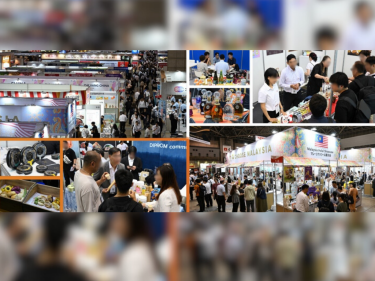 JFEX WINTER 2025 Opens New Cross-Border Trade Opportunities