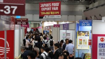 Meet and Collaborate With F&B Companies