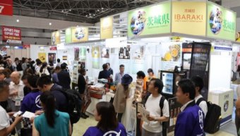 Meet and Collaborate With F&B Companies