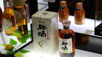 Purchase high-end Japanese F&B products