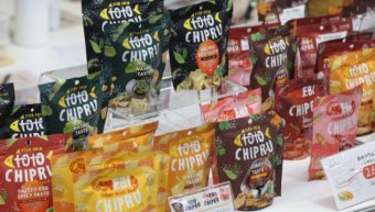 Purchase high-end Japanese F&B products