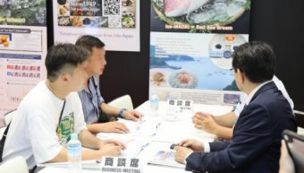 Connect with F&B Industry Experts