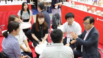 Connect with F&B Industry Experts