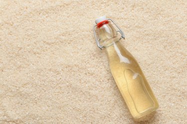 Rice Vinegar