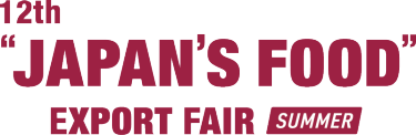 JAPAN'S FOOD EXPORT FAIR