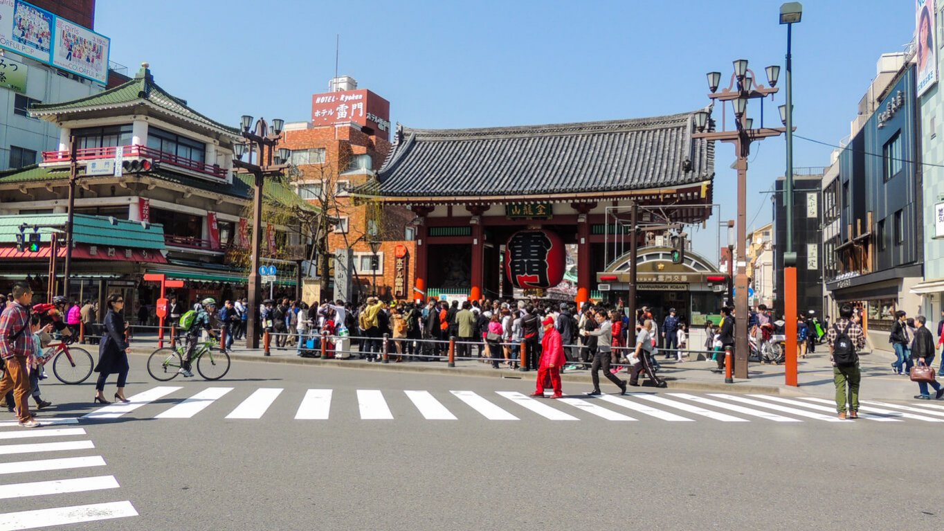 小売業のインバウンド需要への対策ポイント！商品開発や飲食業との連携についても解説