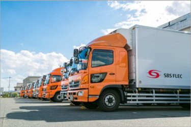 SBSホールディングス 株式会社