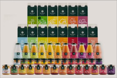 Les Vergers Du Mekong JSC