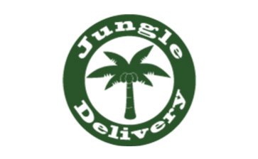 （株）ジャングルデリバリー