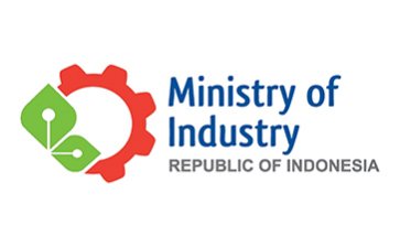 Halal Indonesia Pavilion by the Ministry of Industry of the Republic of Indonesia