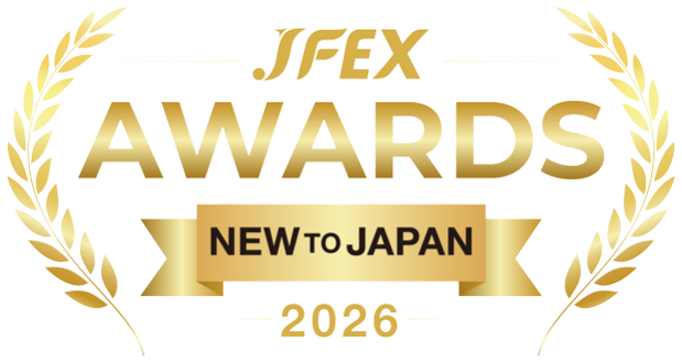 JFEX AWARDS｜JFEX -国際 食品・飲料 商談Week-