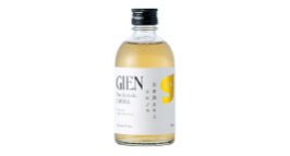 ジーンコーディアル 日本酒エキスとヒノキ