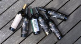 ルイボス・ハニーブッシュの タンニン使用 ルイボスワイン