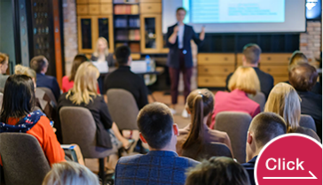 最新トレンドセミナー＆ 試食・試飲イベント