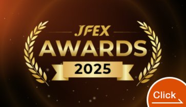 JFEX AWARDS 2025